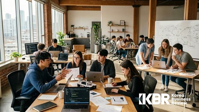 5월에 풀린 13조 — 중소기업·소상공인·스타트업이 지금 신청해야 할 정책자금 총정리