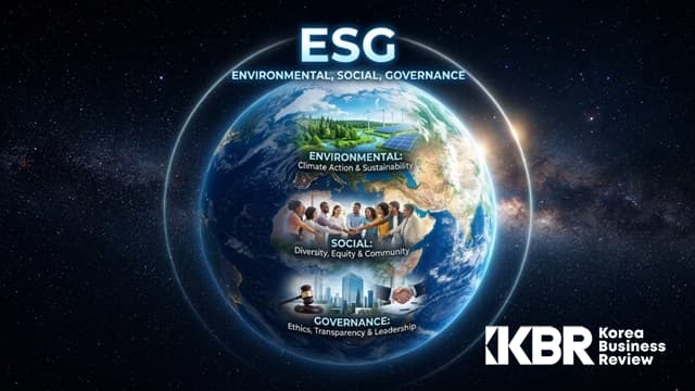"제2의 재무제표" 시대가 열렸다 — 한국 ESG 공시 로드맵 확정의 의미와 기업의 과제